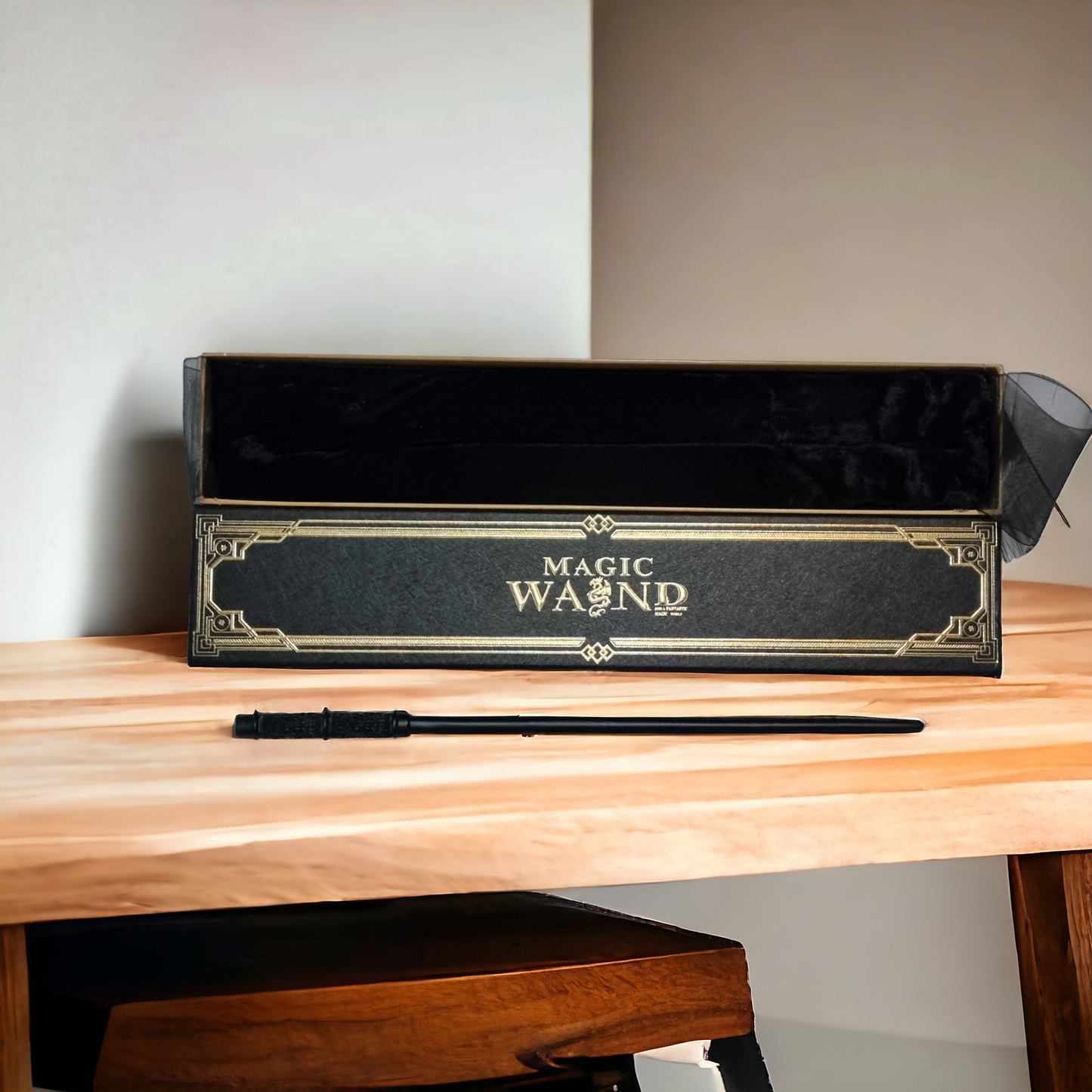 Dark Arts Wizard Gift Box Set – The Ultimate Magical Gift!
