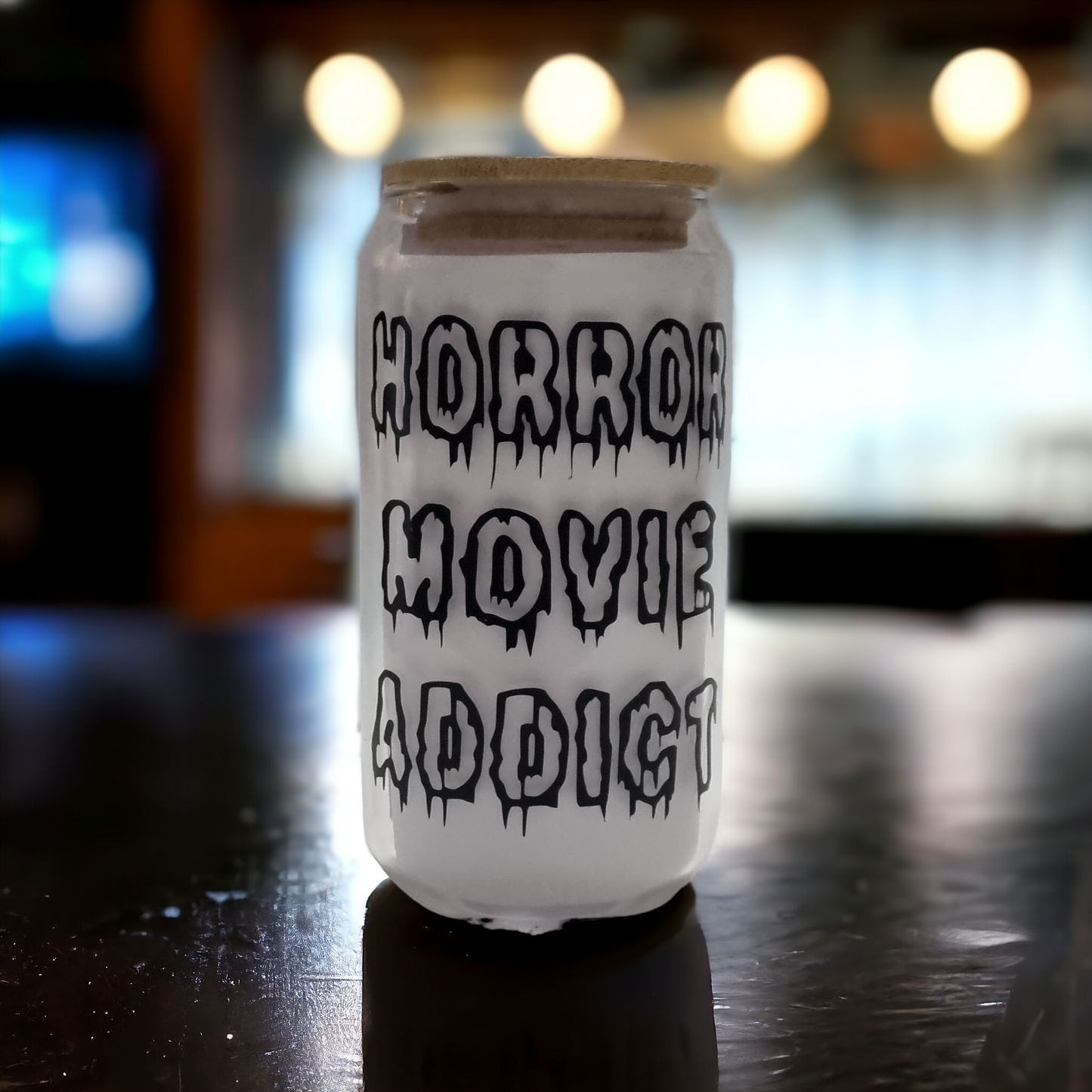 Scream Gift Set with Personalized Gift Note – The Ultimate Horror Fan Collection