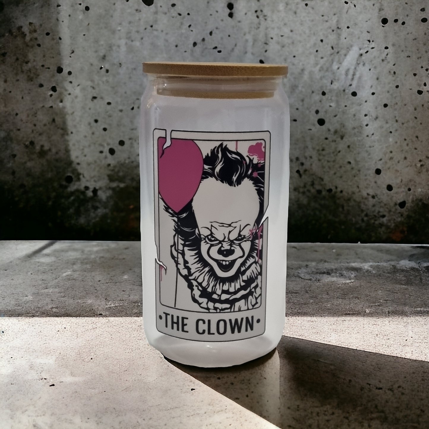 Pennywise Inspired Gift Set With Gift Note - Perfect For Gifting