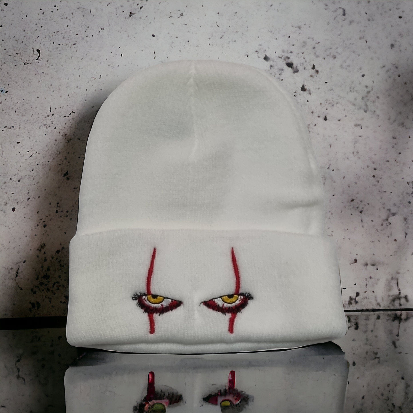 Pennywise Inspired Gift Set With Gift Note - Perfect For Gifting