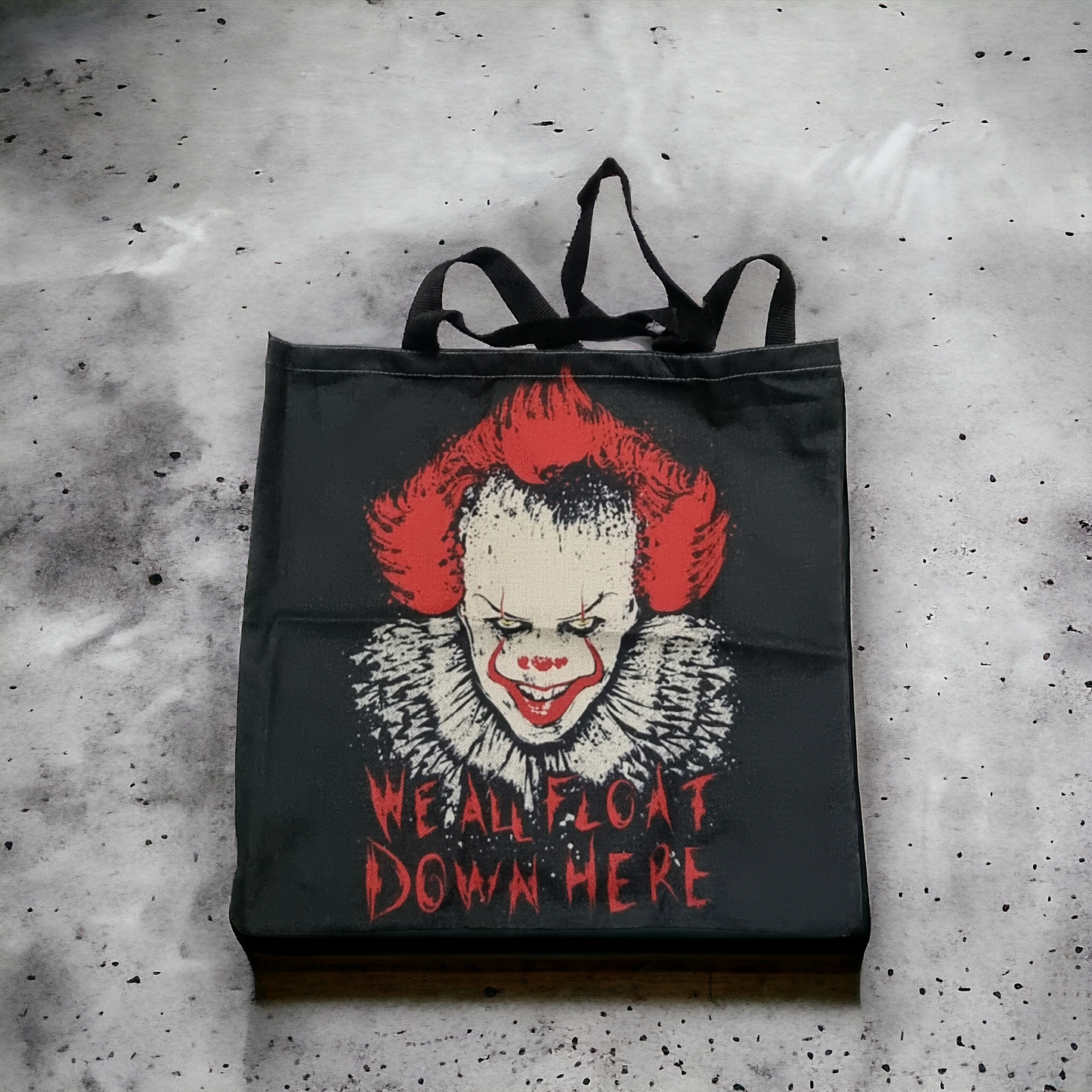 Pennywise Inspired Gift Set With Gift Note - Perfect For Gifting