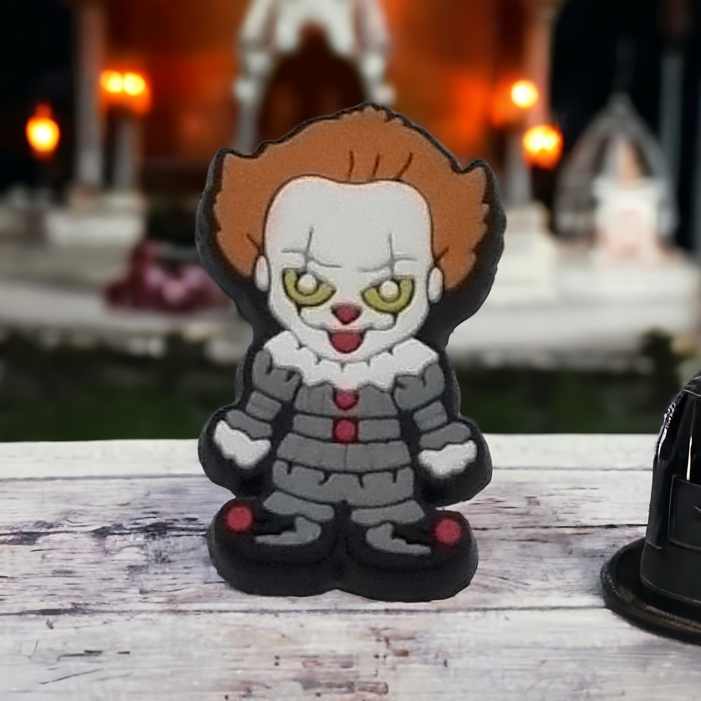 Pennywise Inspired Gift Set With Gift Note - Perfect For Gifting