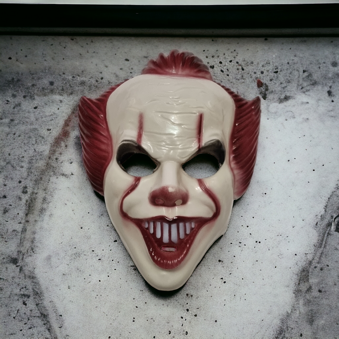 Pennywise Inspired Gift Set With Gift Note - Perfect For Gifting