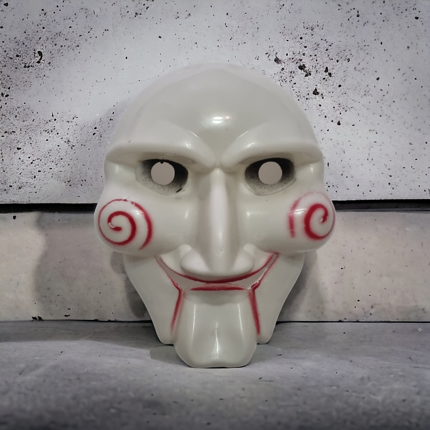 Jigsaw-Inspired Mini Horror Gift Set - Let The Game Begin