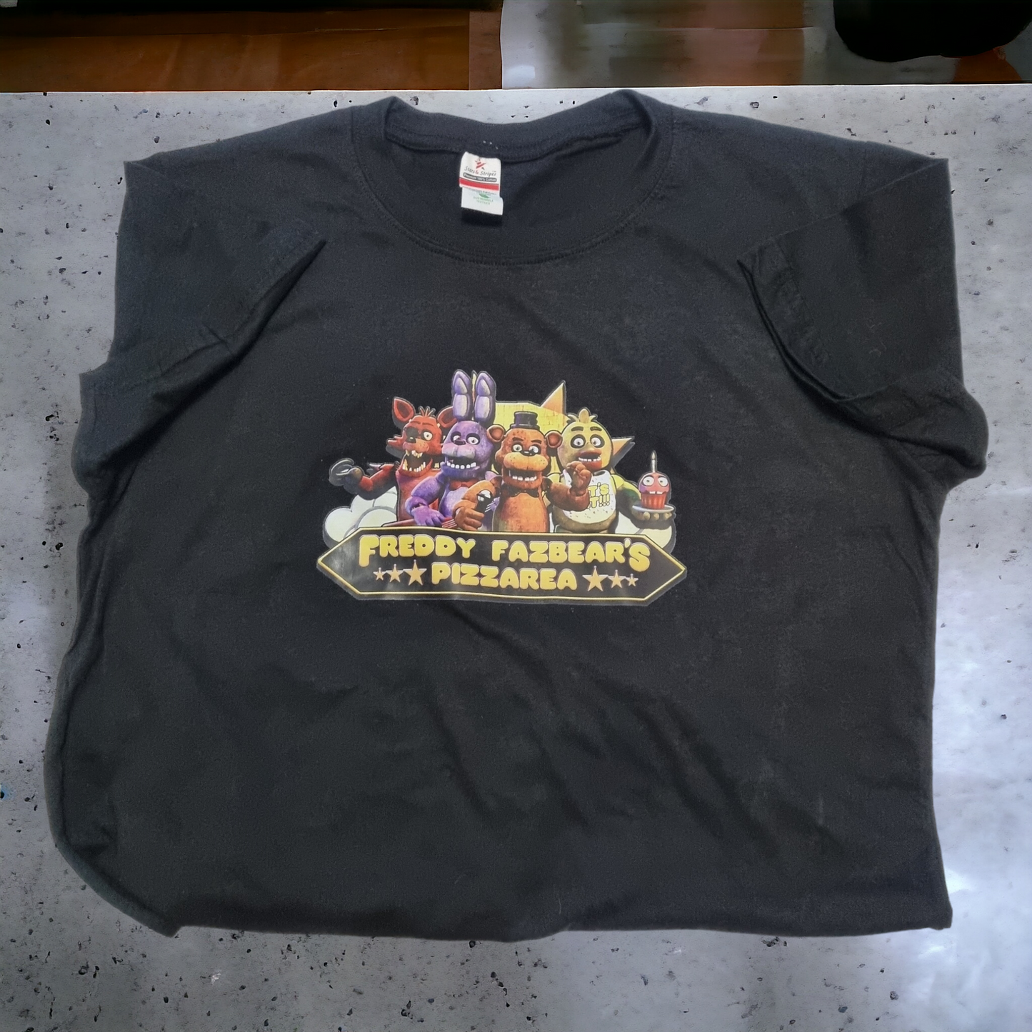 FNAF Inspired Gift Set Box – The Ultimate Five Nights at Freddy’s Fan Bundle