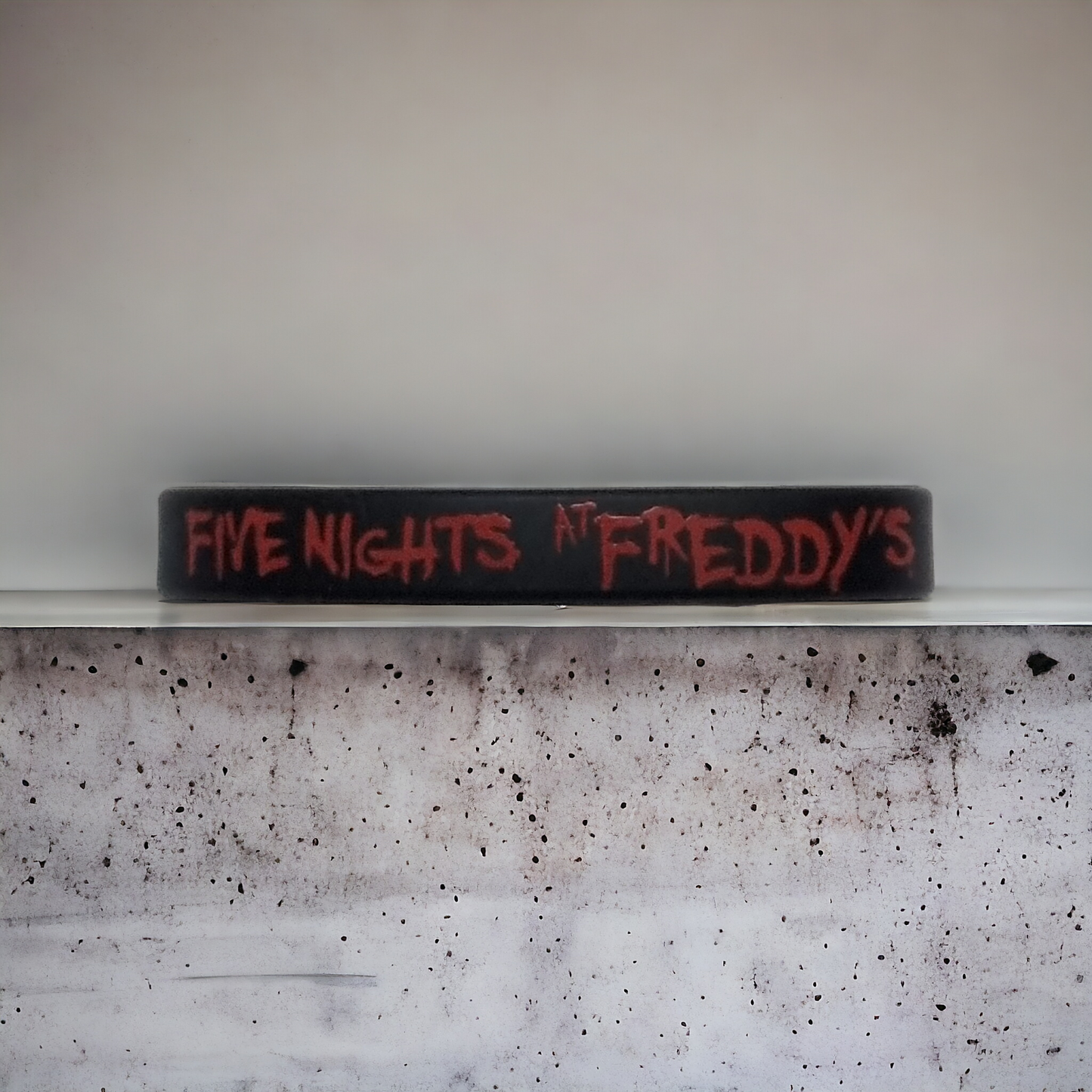 FNAF Inspired Gift Set Box – The Ultimate Five Nights at Freddy’s Fan Bundle