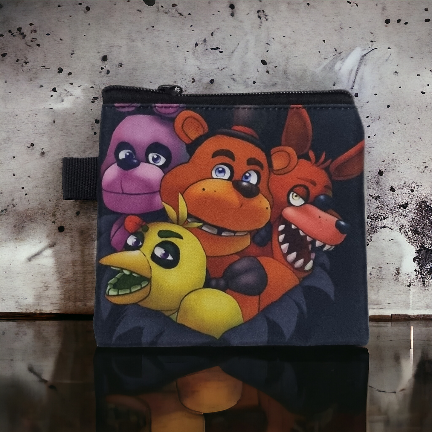 FNAF Inspired Gift Set Box – The Ultimate Five Nights at Freddy’s Fan Bundle