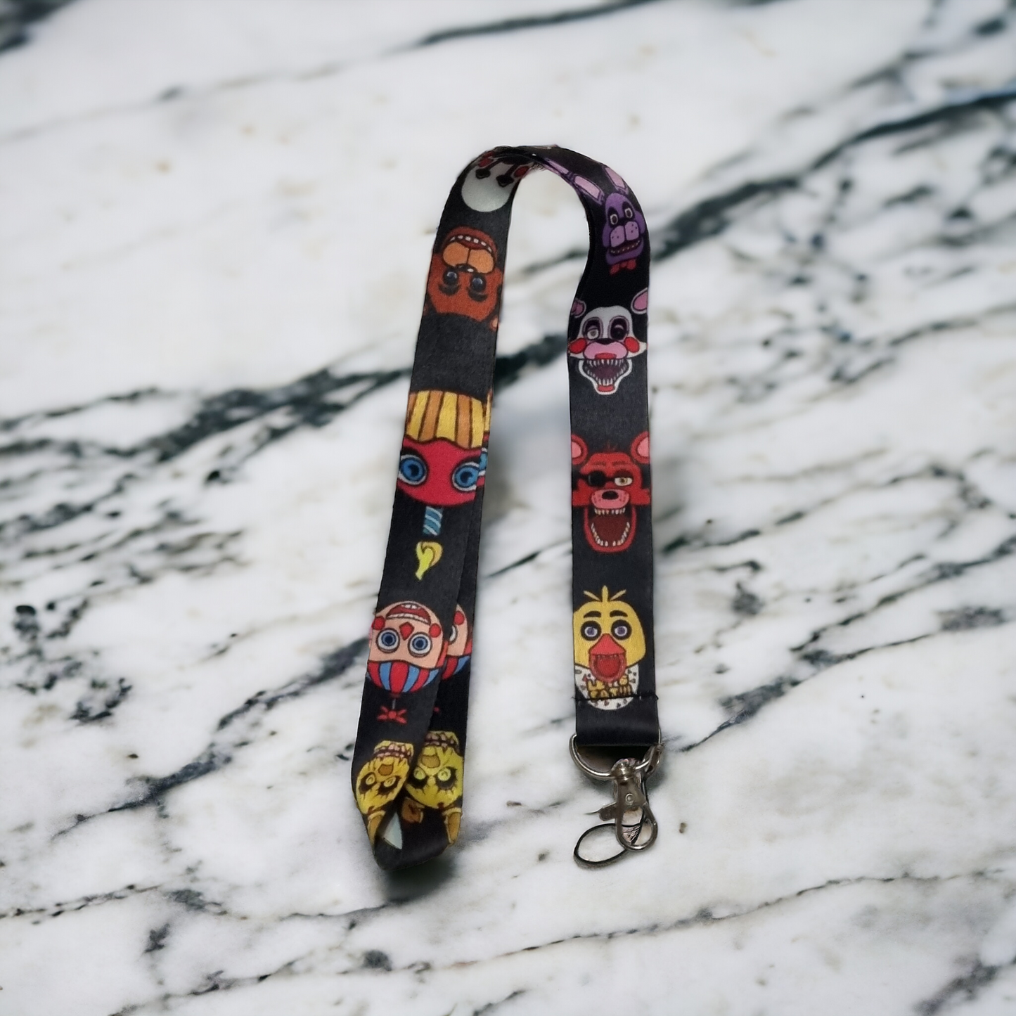 FNAF Inspired Gift Set Box – The Ultimate Five Nights at Freddy’s Fan Bundle