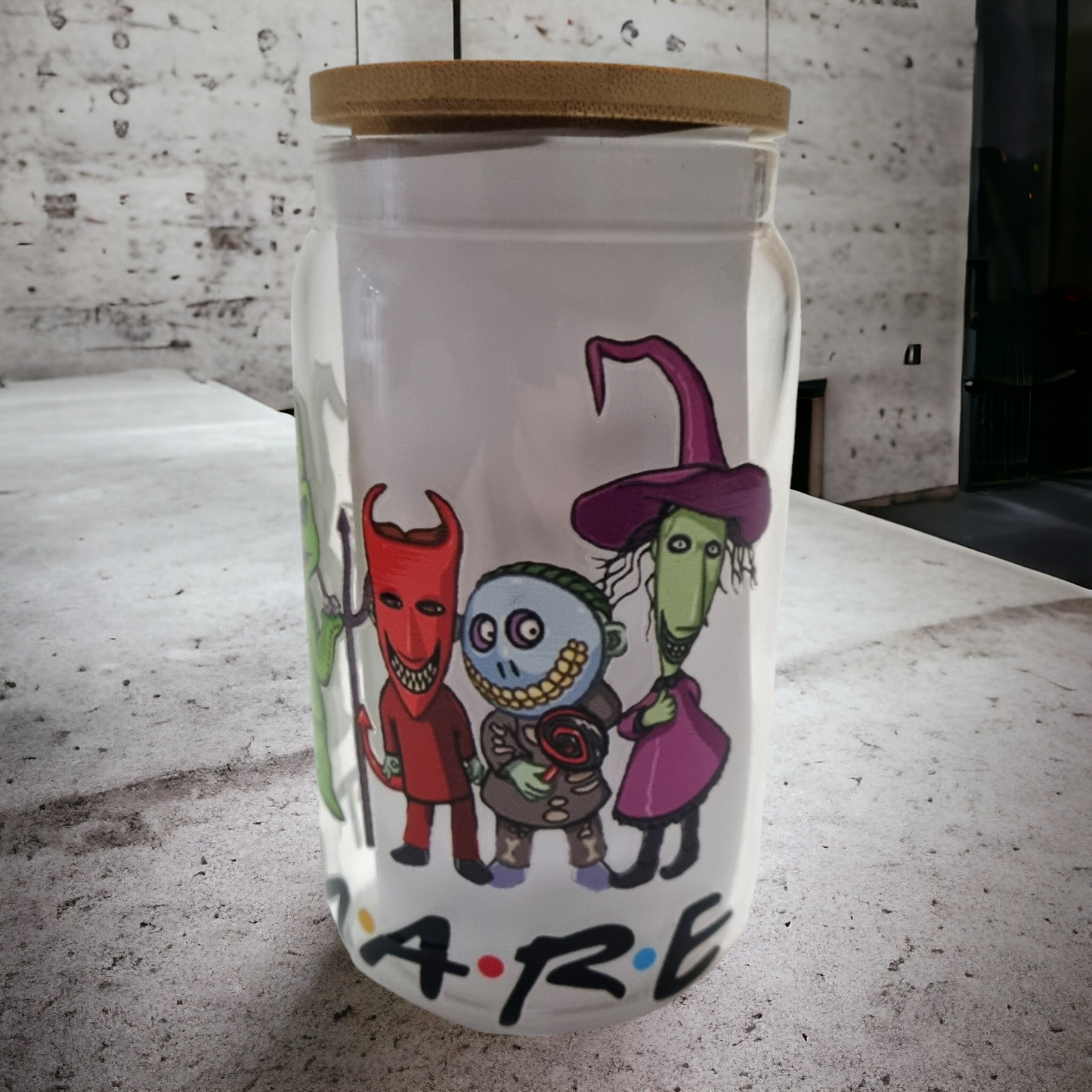Jack Skellington Inspired Gift Set, A Touch Of Halloween Town Magic Into Everyday Life