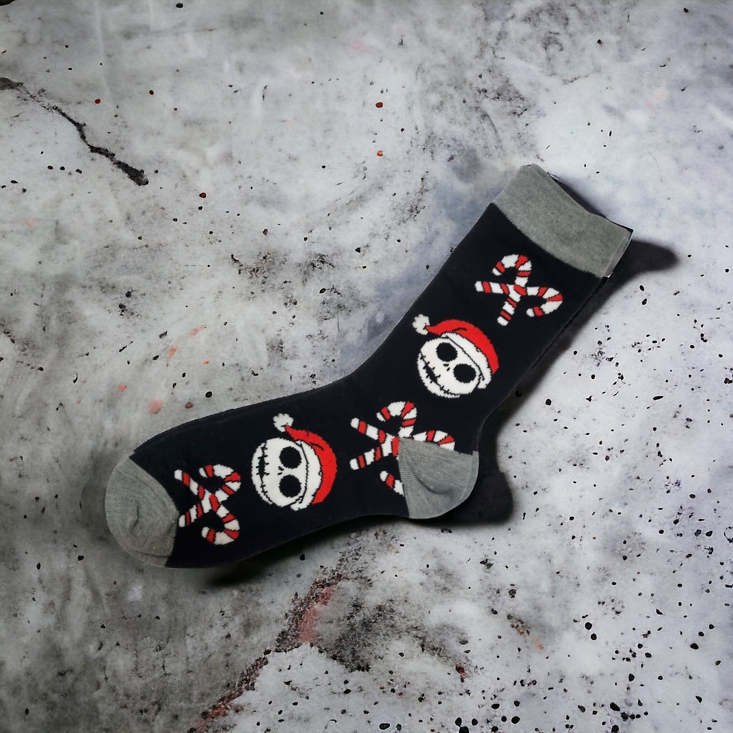 Jack Skellington Inspired Gift Set, A Touch Of Halloween Town Magic Into Everyday Life