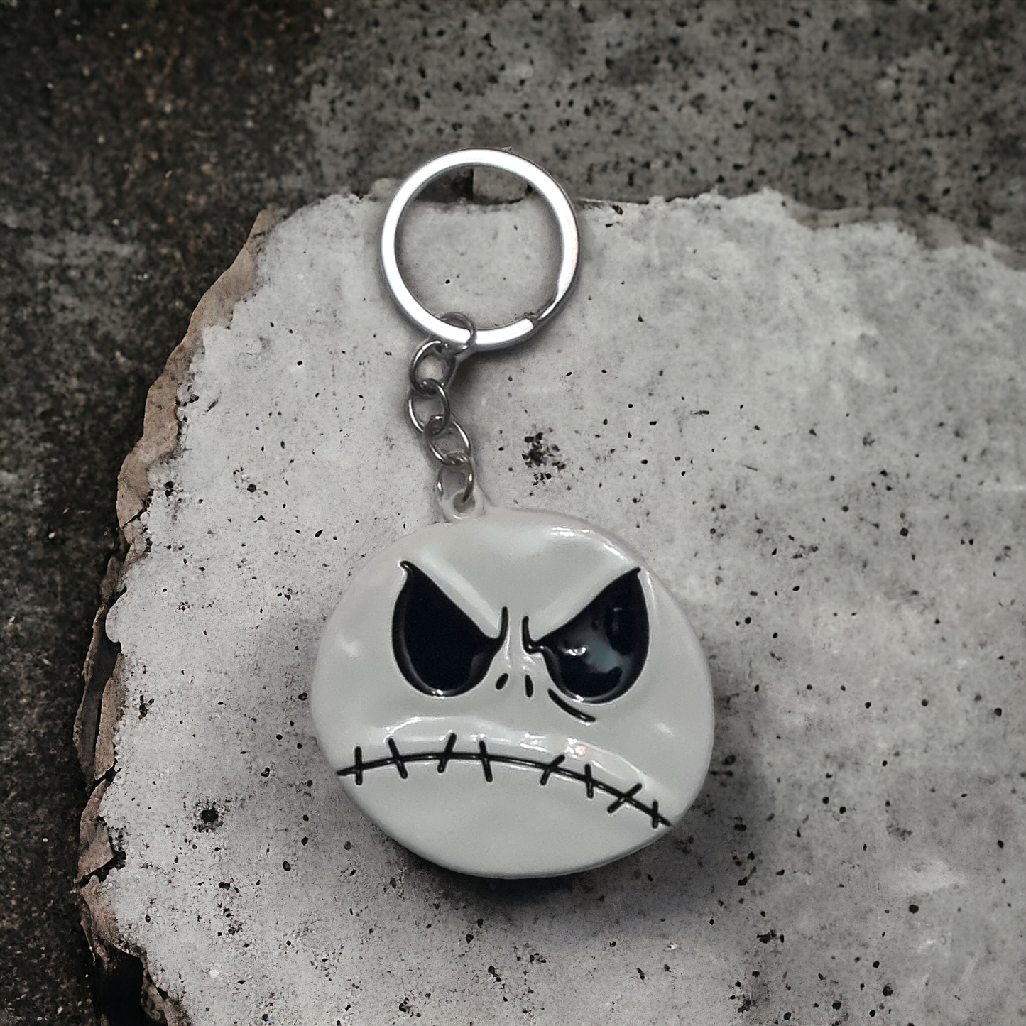 Jack Skellington Inspired Gift Set, A Touch Of Halloween Town Magic Into Everyday Life