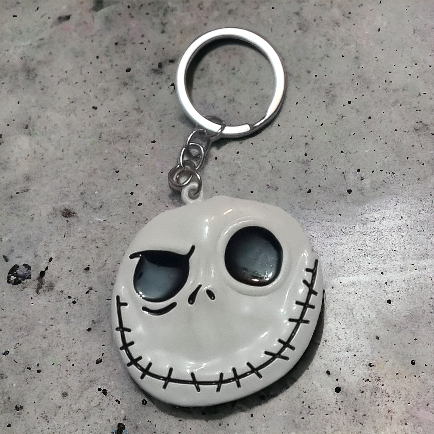 Jack Skellington Inspired Gift Set, A Touch Of Halloween Town Magic Into Everyday Life