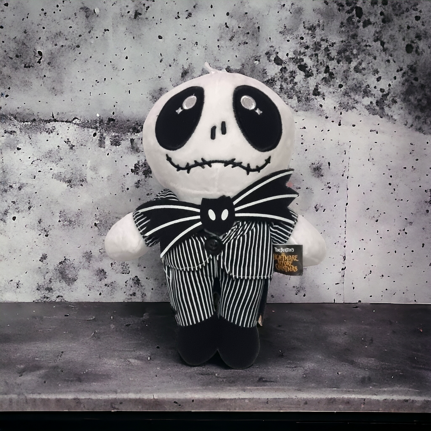 Jack Skellington Inspired Gift Set, A Touch Of Halloween Town Magic Into Everyday Life