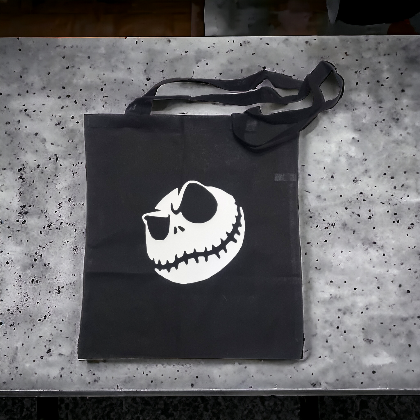 Jack Skellington Inspired Gift Set, A Touch Of Halloween Town Magic Into Everyday Life