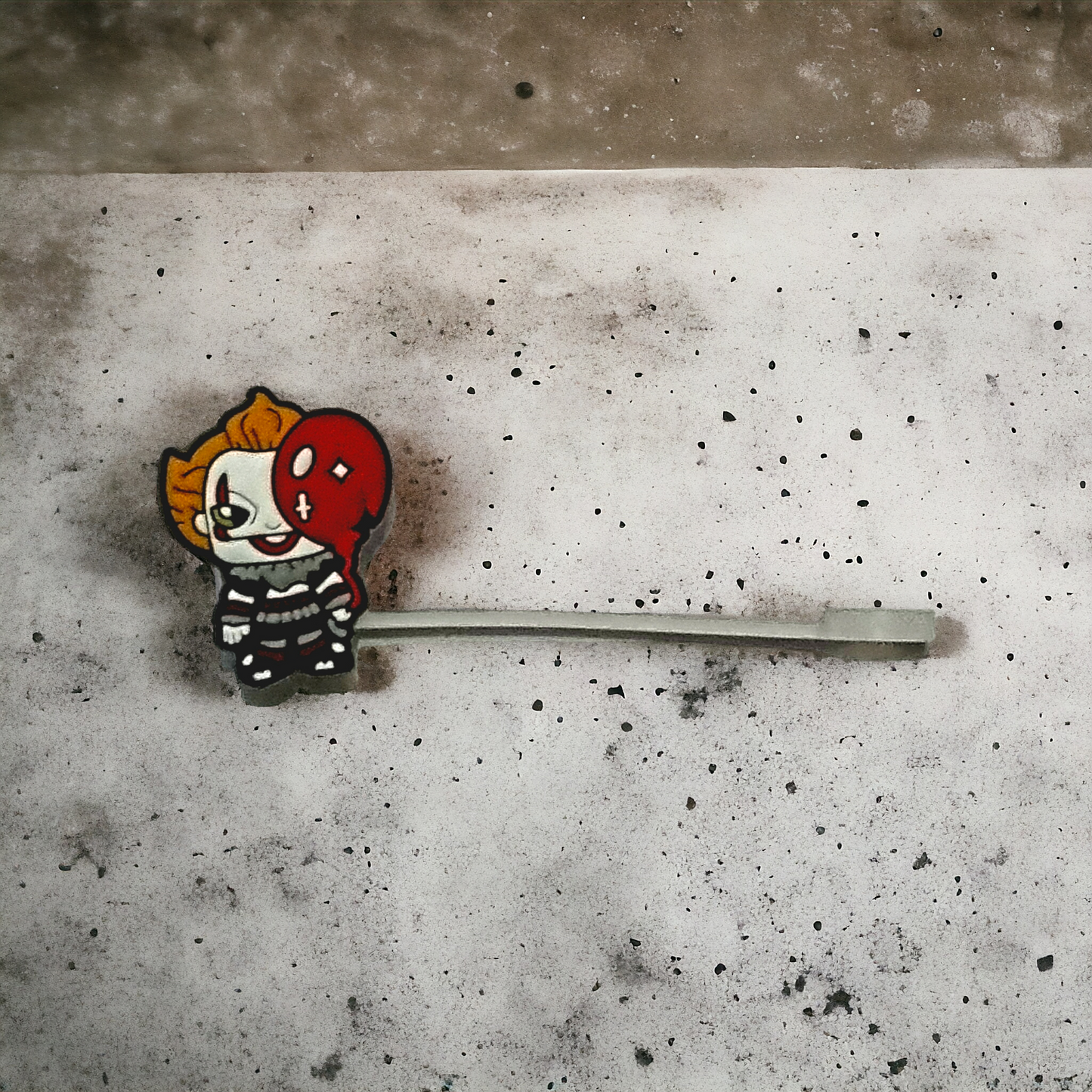 Pennywise Inspired Gift Set With Gift Note - Perfect For Gifting