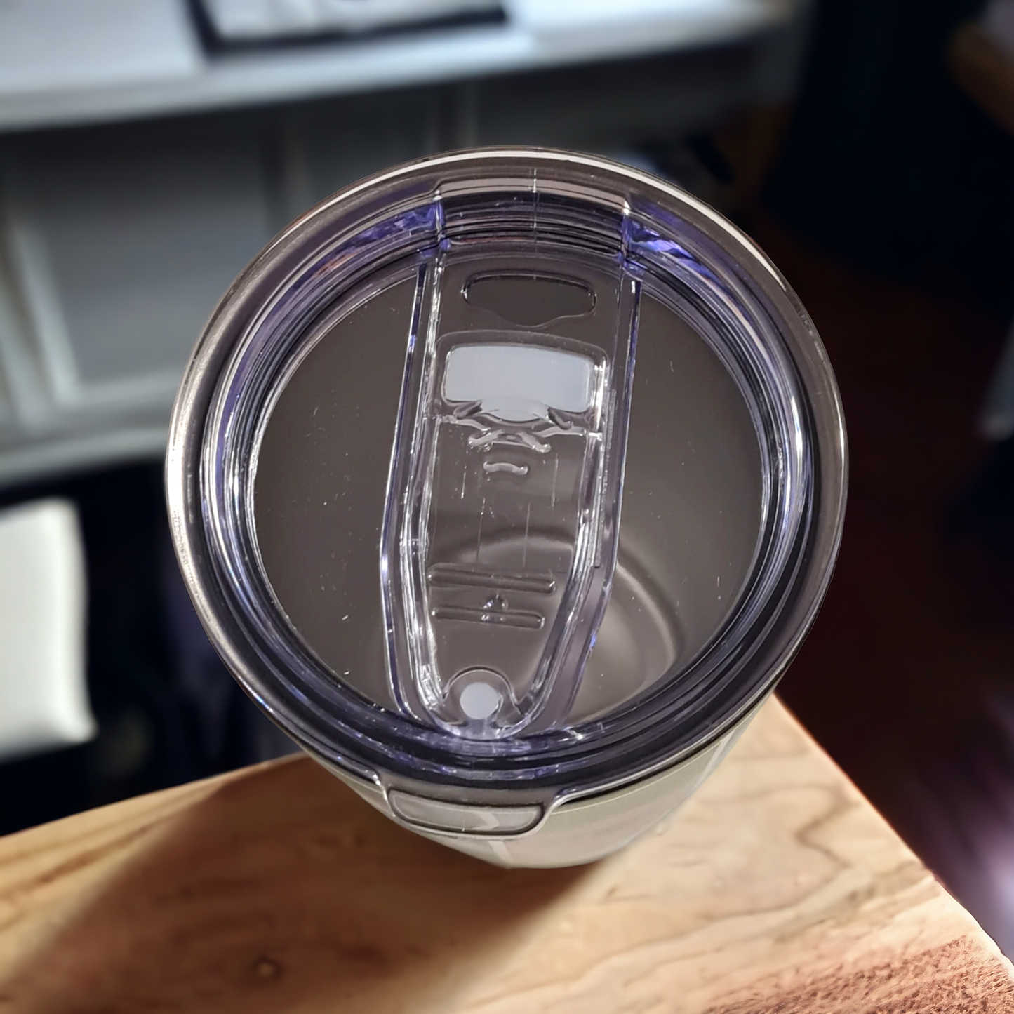 Horror Movie Characters 20oz Stainless Steel Tumbler - Showcasing Iconic Horror Villains