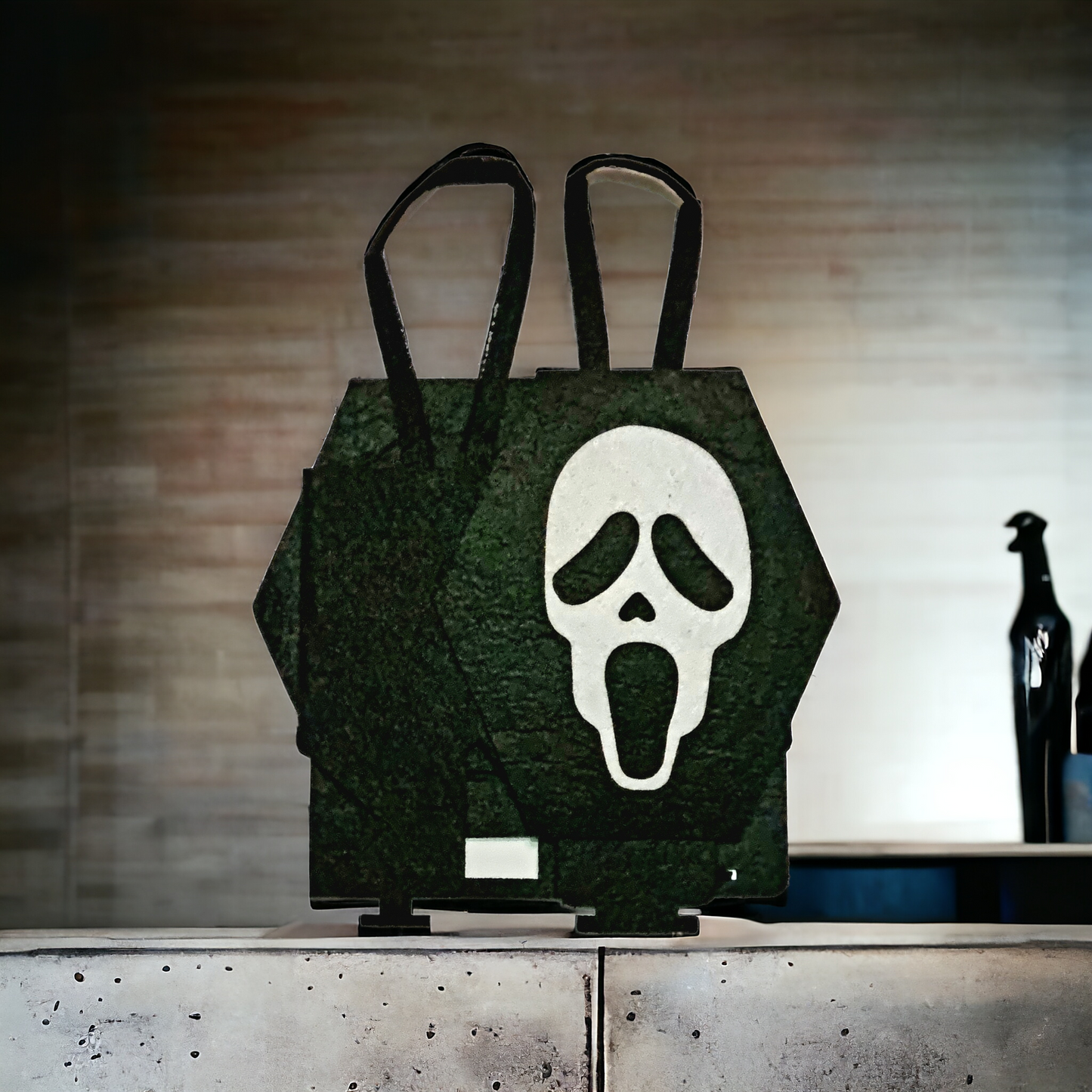 Scream Gift Set with Personalized Gift Note – The Ultimate Horror Fan Collection