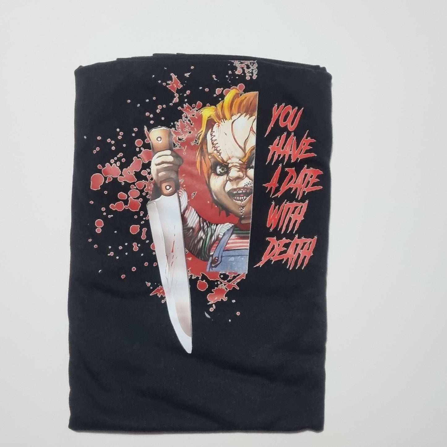 Good Guys Horror Gift Set – The Ultimate Chucky-Inspired Collection