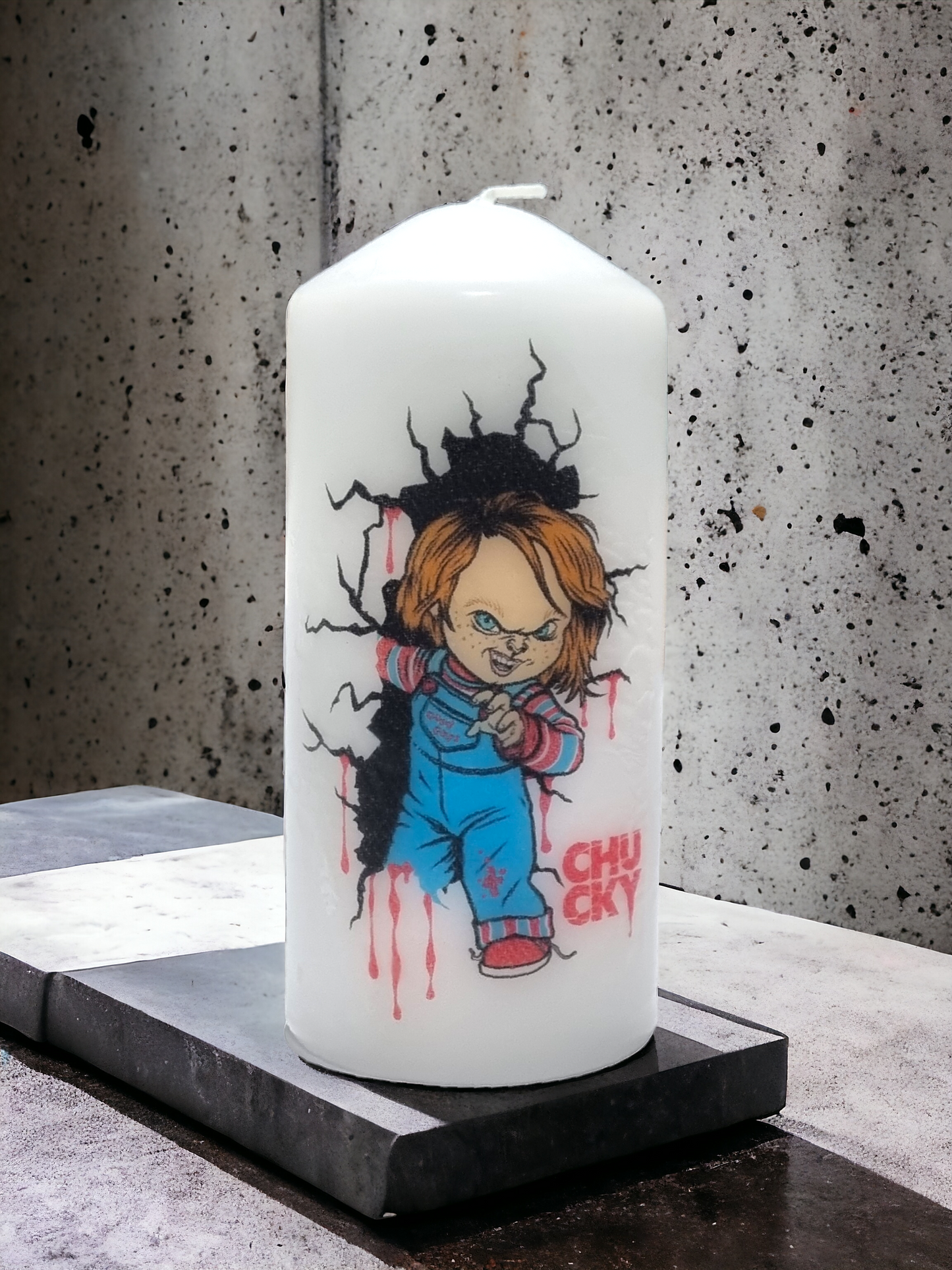 Good Guys Horror Gift Set – The Ultimate Chucky-Inspired Collection