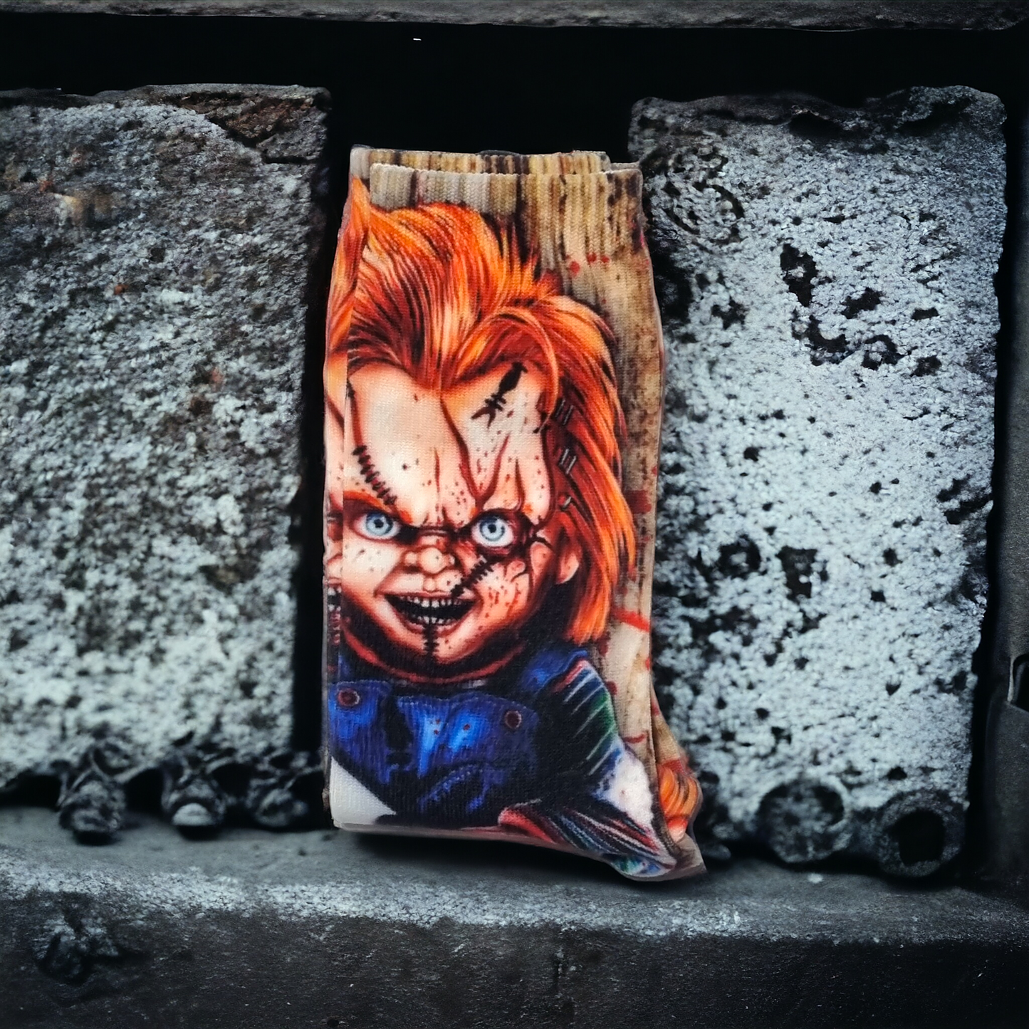 Good Guys Horror Gift Set – The Ultimate Chucky-Inspired Collection