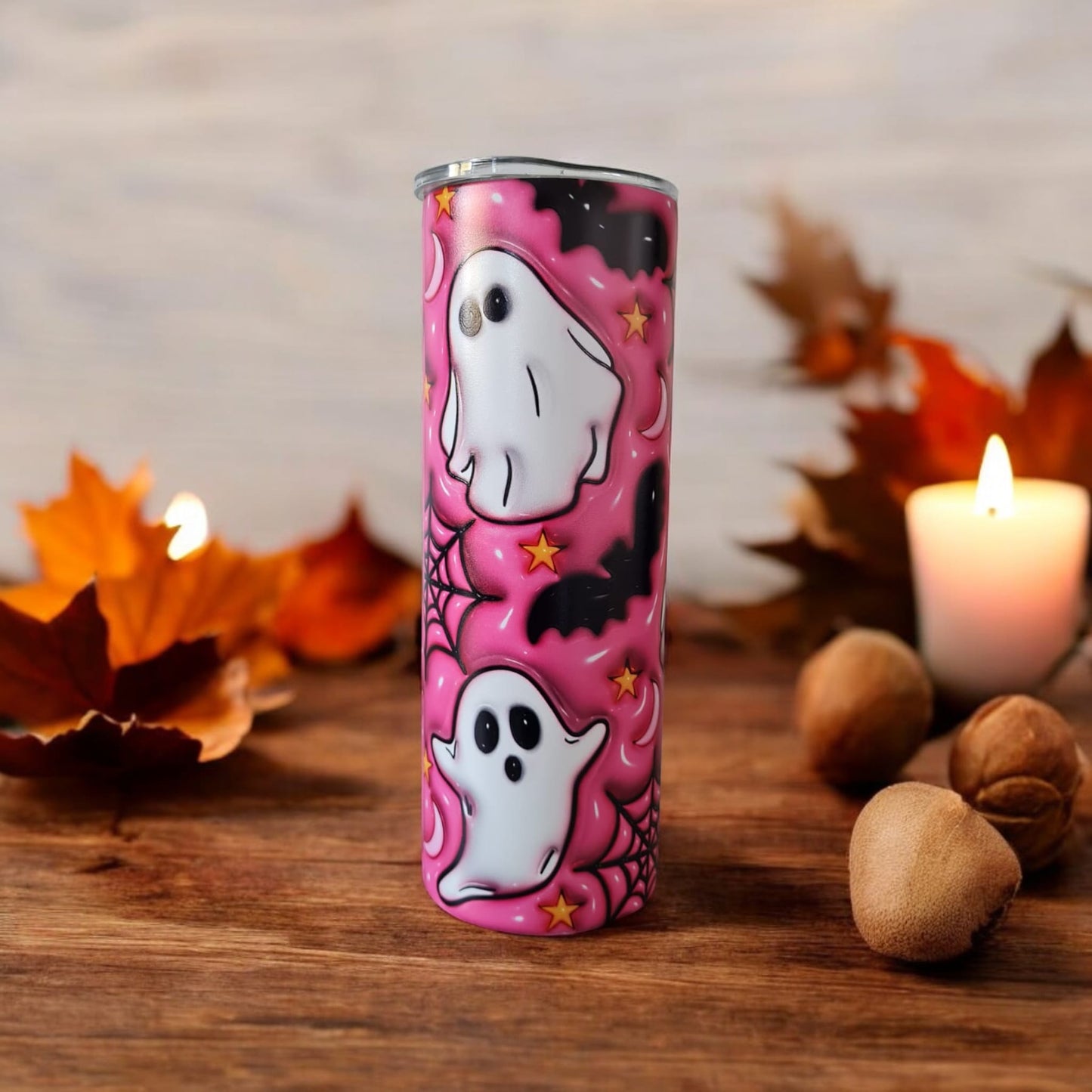 Phantom Parcel – A Haunted Gift Box for Gothic & Horror Fans & Ghost Lovers