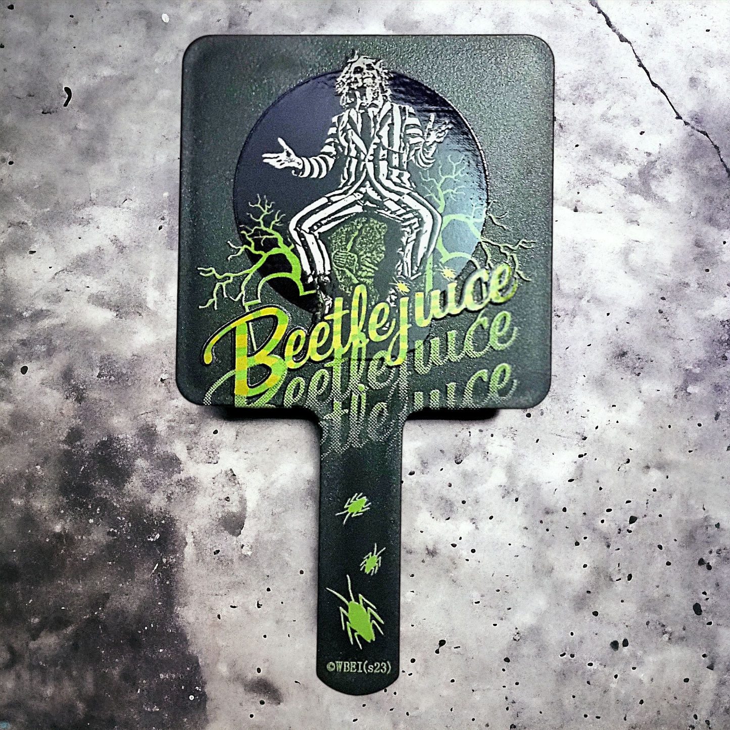 Beetlejuice Inspired Gift Set