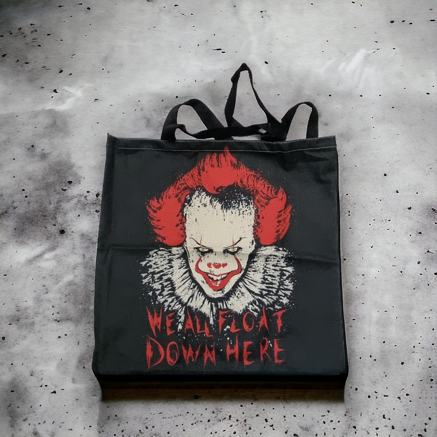 Pennywise Gift Set With Gift Note Movie Character Inspired