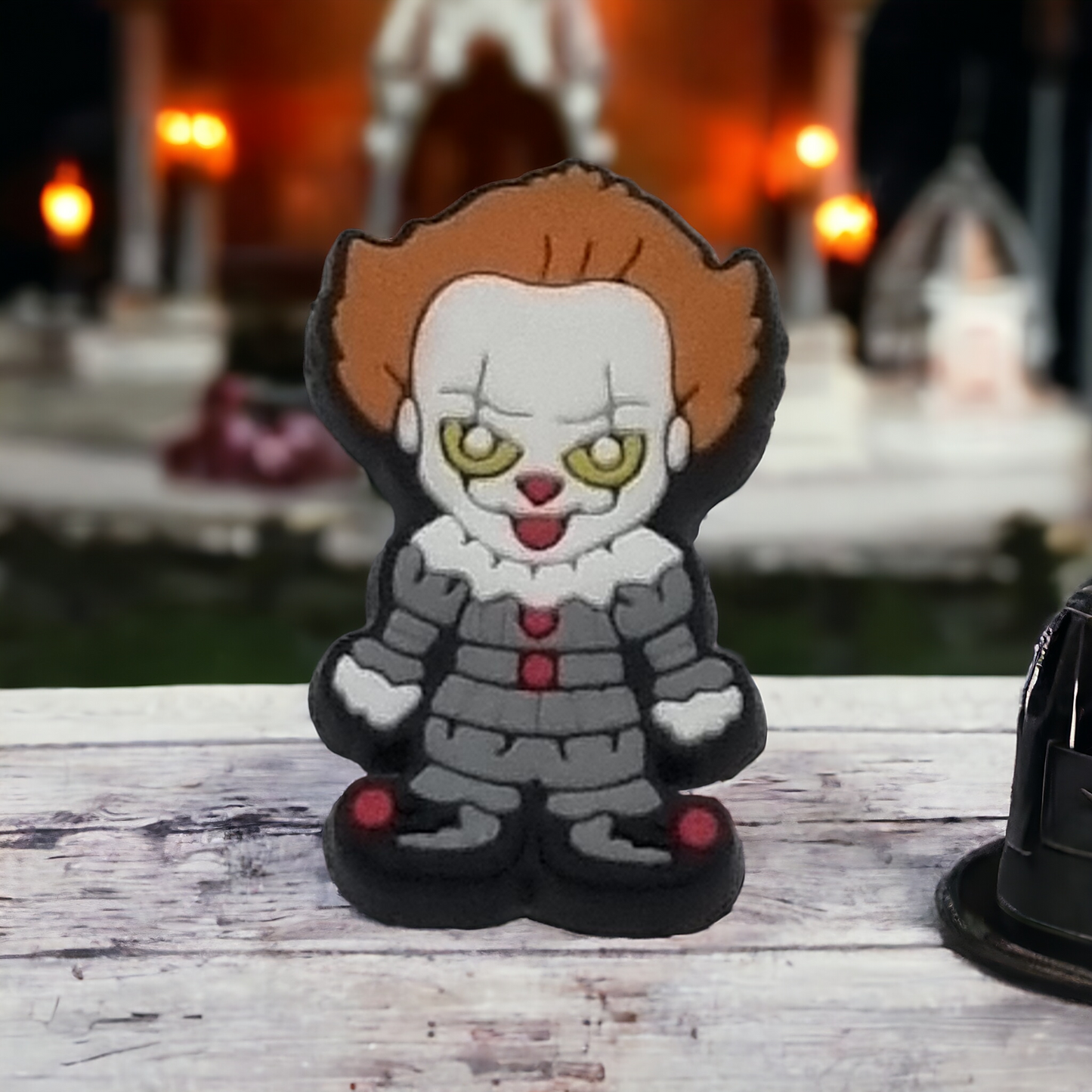 Pennywise Gift Set With Gift Note Movie Character Inspired