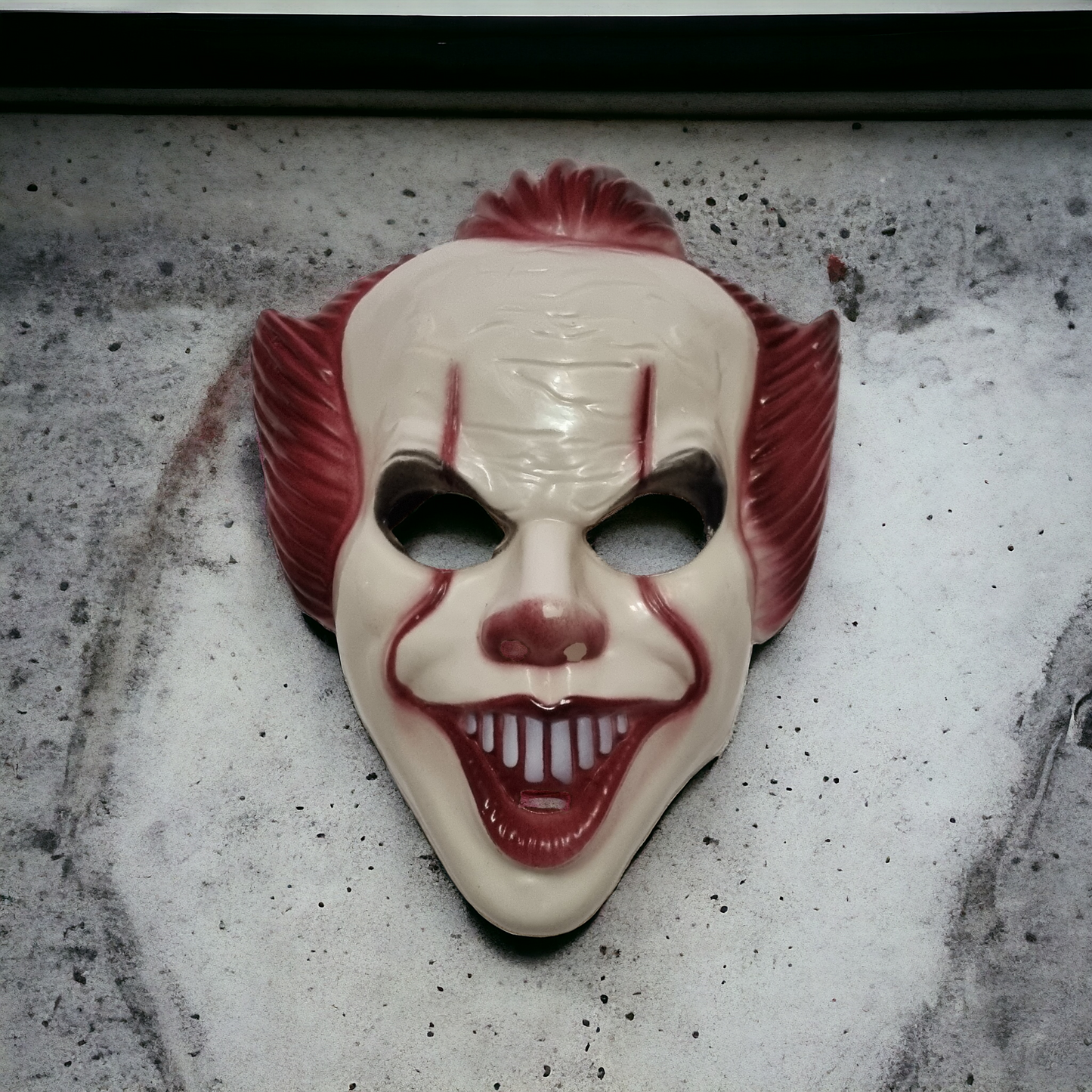 Pennywise Gift Set With Gift Note Movie Character Inspired