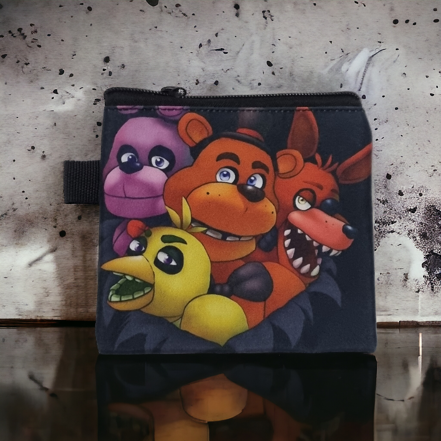 FNAF Inspired Gift Set Box