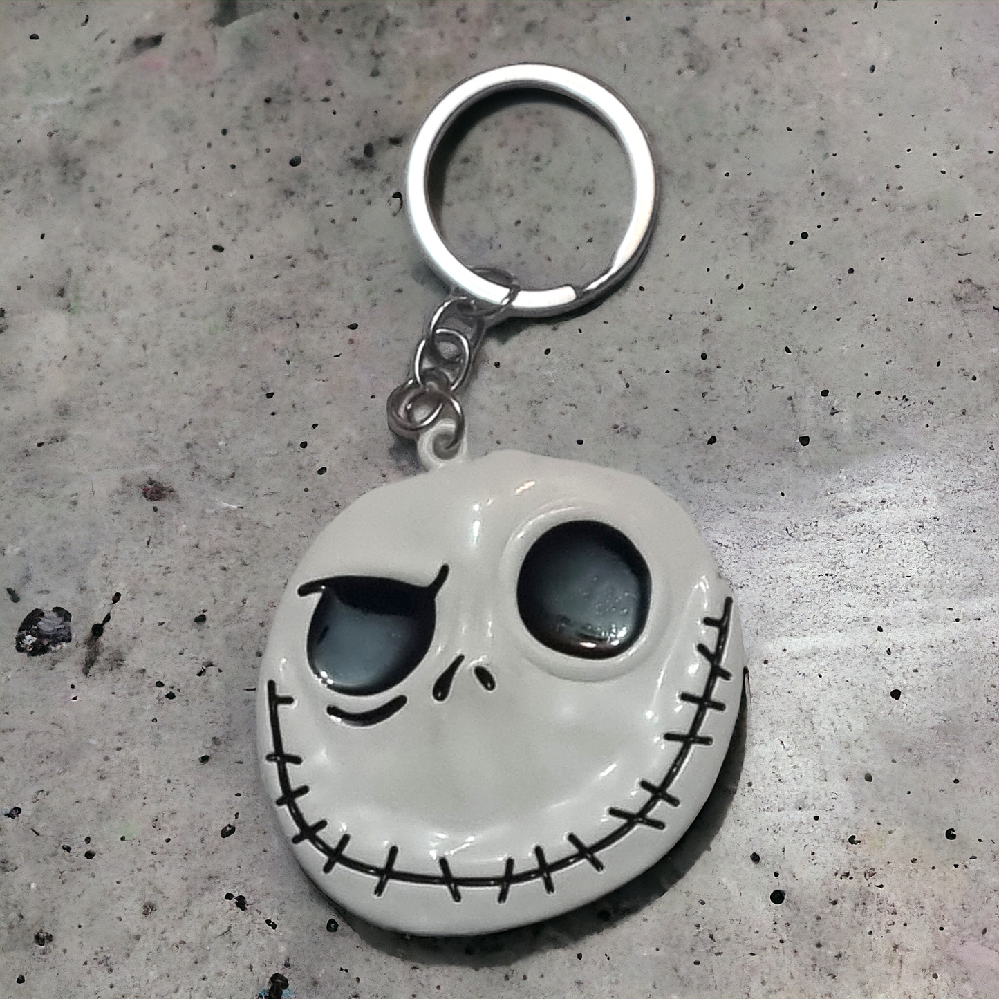 Jack Skellington Inspired Gift Set