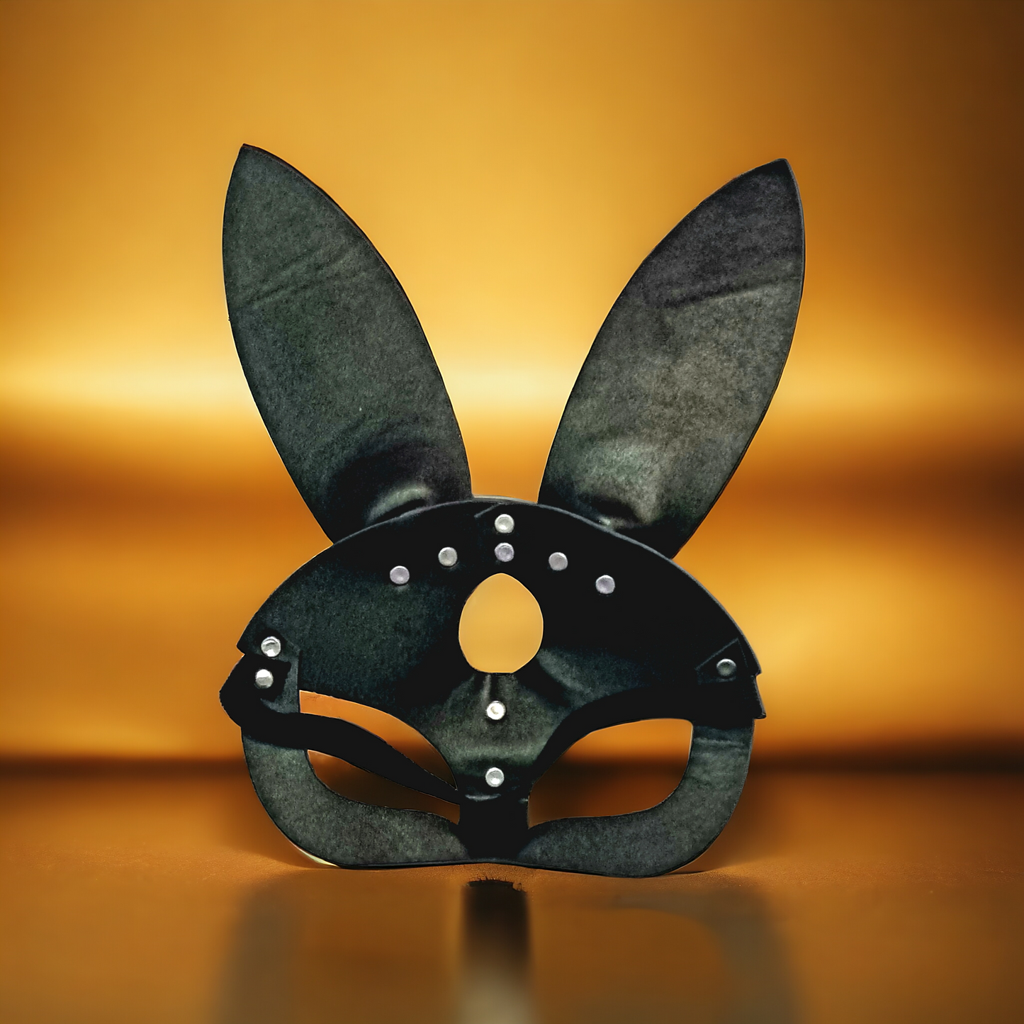 Bunny Ears Mask