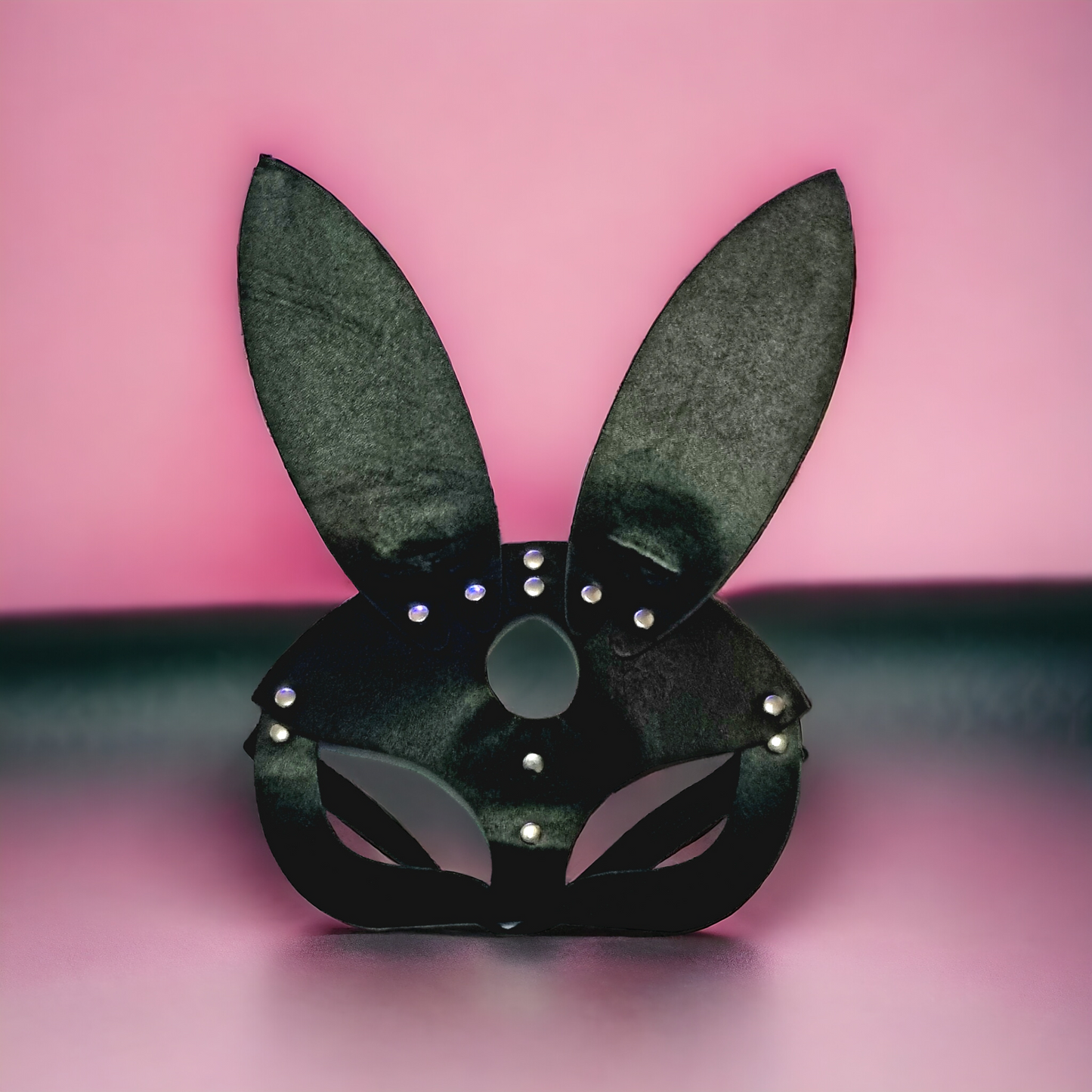 Bunny Ears Mask