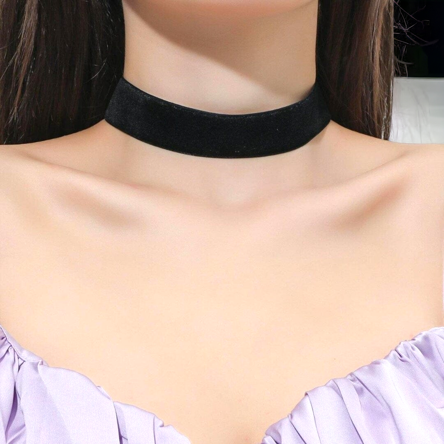 Minimalist Choker