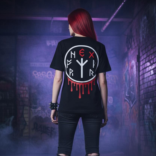 The Hexmark Sigil tee